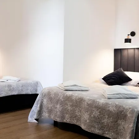 North Goscinne Swarzewo