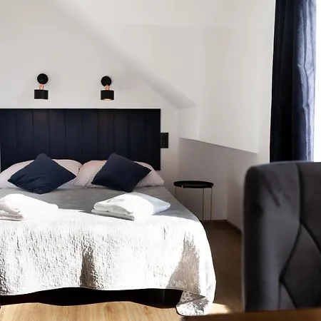 North Goscinne Homestay