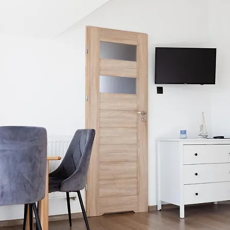 North Goscinne Homestay