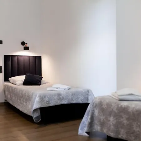 Homestay North Goscinne Swarzewo