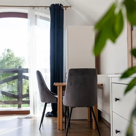 North Goscinne Homestay szállás *