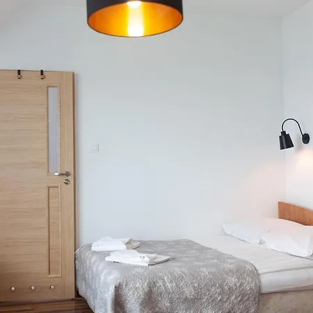 North Goscinne * Swarzewo