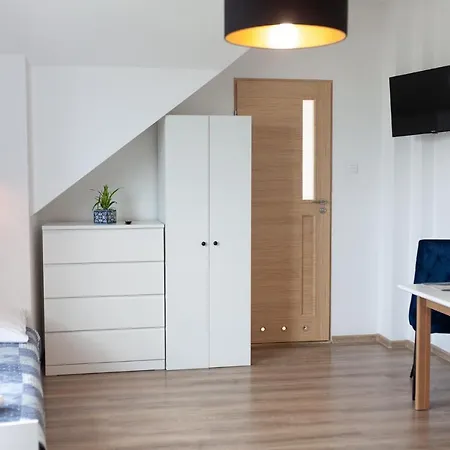 North Goscinne Homestay