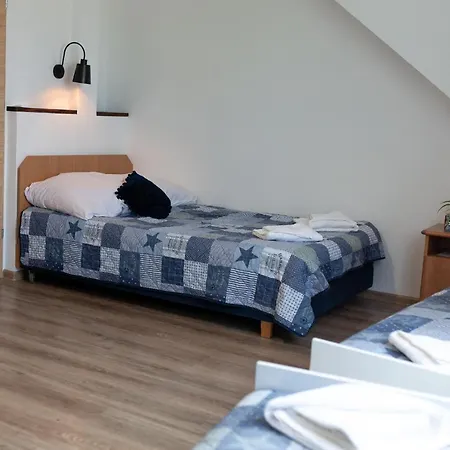 Kwatera prywatna North Gościnne *