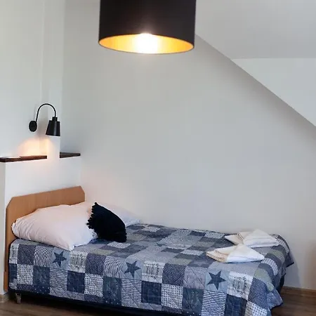 Homestay North Goscinne *