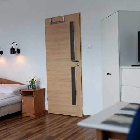 Homestay North Goscinne *