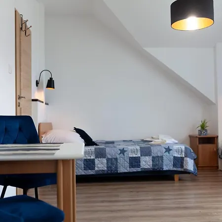 North Goscinne Homestay