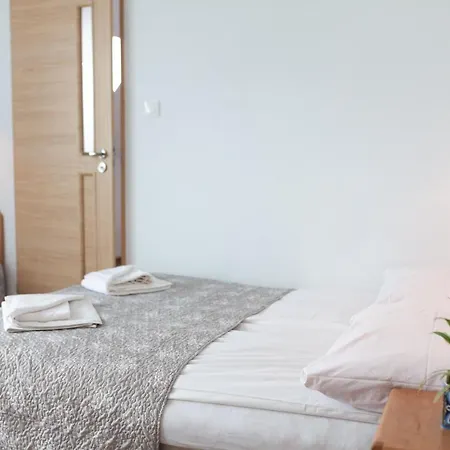 Homestay szállás North Goscinne *