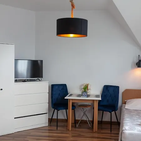 North Goscinne Homestay