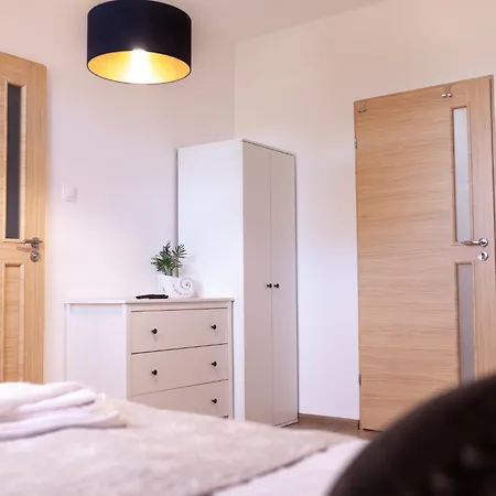 North Goscinne Swarzewo