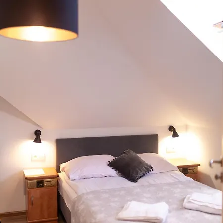 Kwatera prywatna North Gościnne *