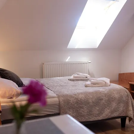 Homestay North Goscinne