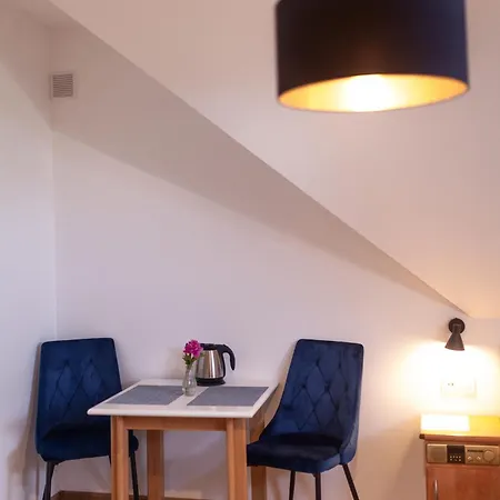 Homestay North Goscinne