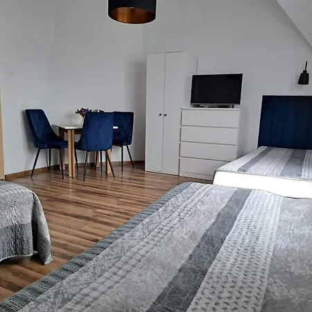 North Goscinne Homestay szállás
