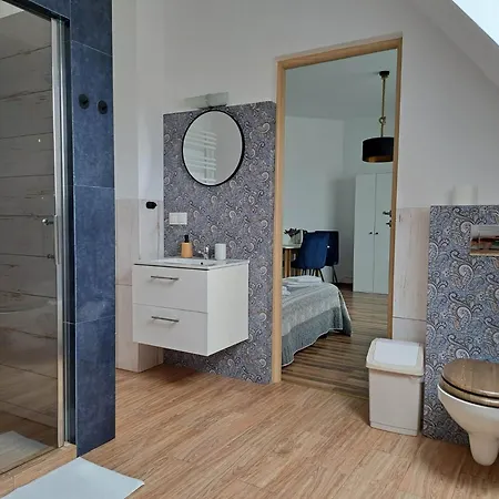 North Goscinne Homestay szállás *