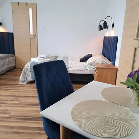 Homestay szállás North Goscinne *