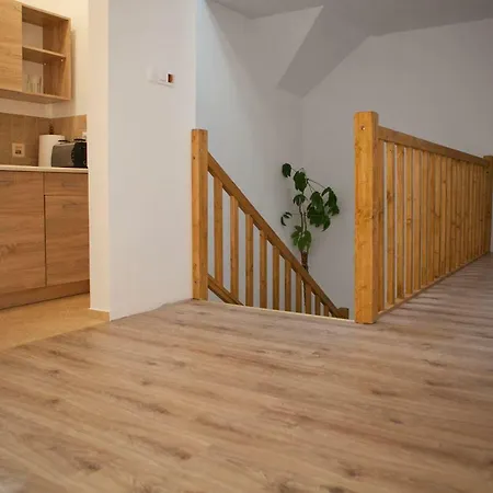 North Goscinne Homestay