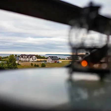 Homestay North Goscinne *