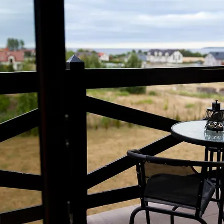 Rum i privatbostad North Goscinne