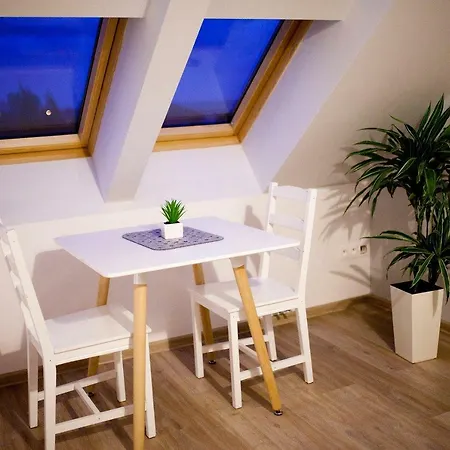 North Goscinne Homestay