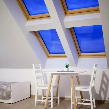 North Goscinne Homestay *