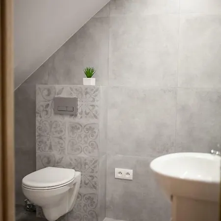 North Goscinne Swarzewo