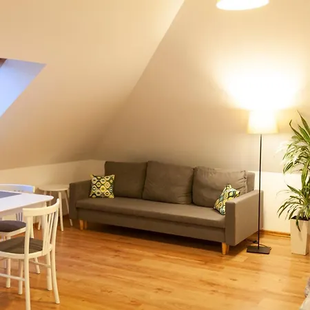 North Goscinne Homestay Swarzewo