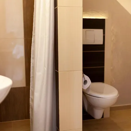 North Goscinne Homestay Swarzewo