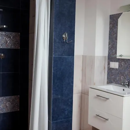North Goscinne Homestay szállás