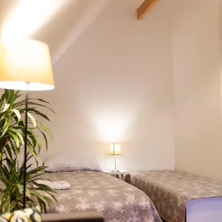 Homestay North Goscinne *