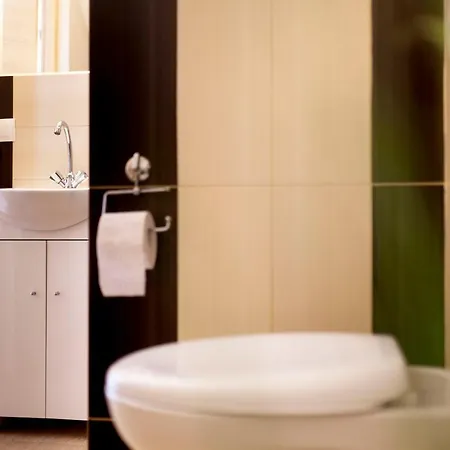Homestay szállás North Goscinne Swarzewo
