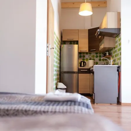 Homestay North Goscinne