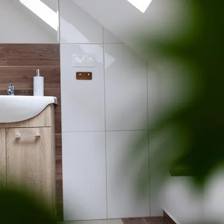 North Goscinne Homestay szállás