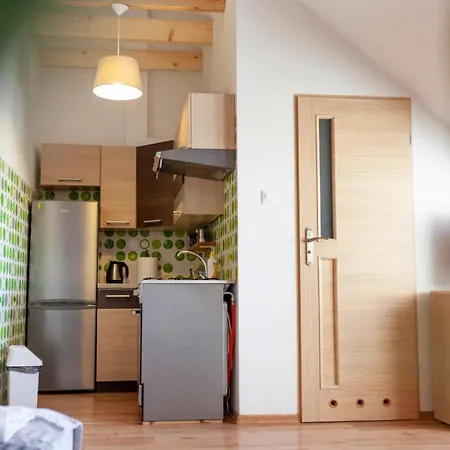 North Goscinne Homestay