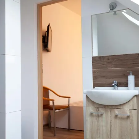 Homestay North Goscinne