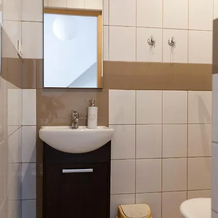 North Goscinne * Swarzewo