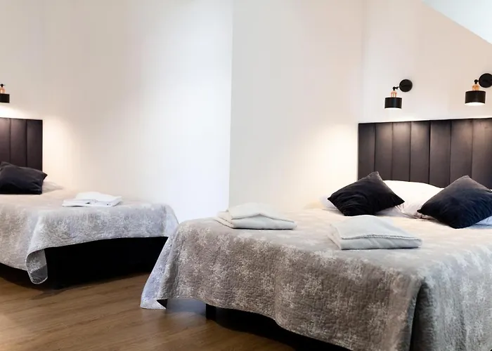 North Goscinne Swarzewo