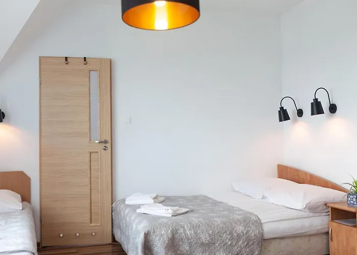 North Goscinne * Swarzewo