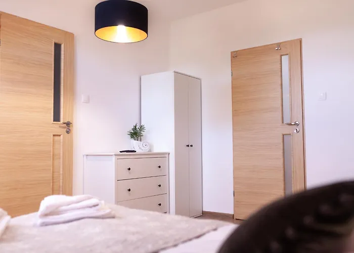 North Goscinne Swarzewo