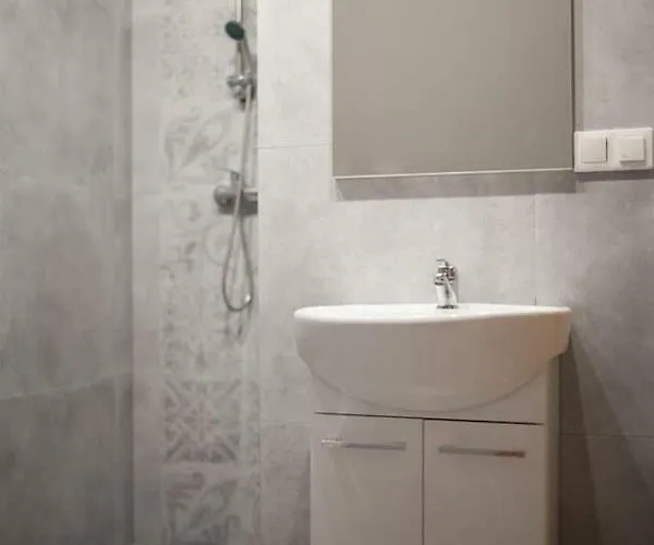 North Goscinne * Swarzewo