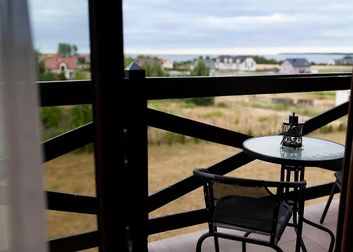 Rum i privatbostad North Goscinne