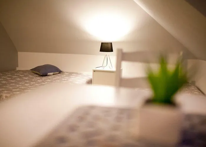 North Goscinne * Swarzewo