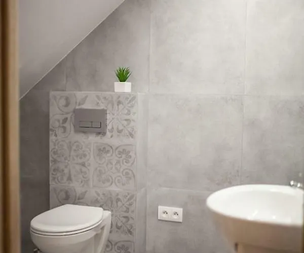 North Goscinne Swarzewo