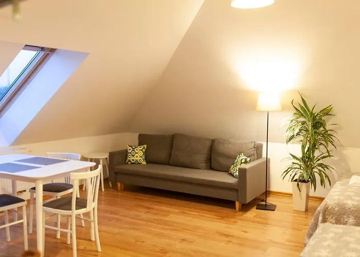 North Goscinne Rum i privatbostad Swarzewo