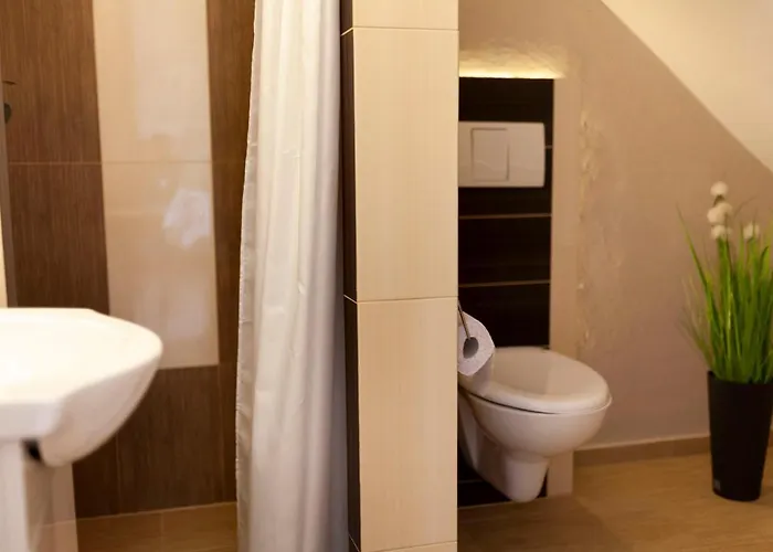 North Goscinne Rum i privatbostad Swarzewo