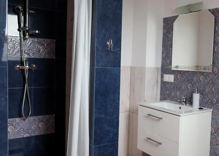 North Goscinne Rum i privatbostad