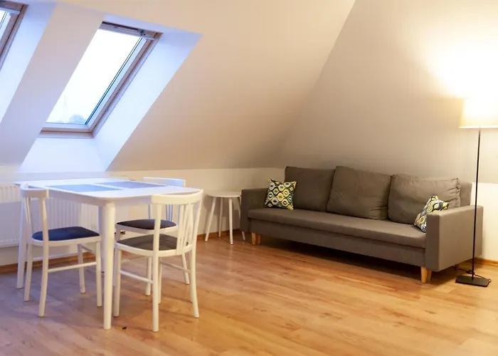 North Goscinne * Swarzewo