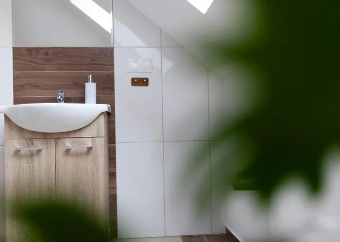 North Goscinne Rum i privatbostad