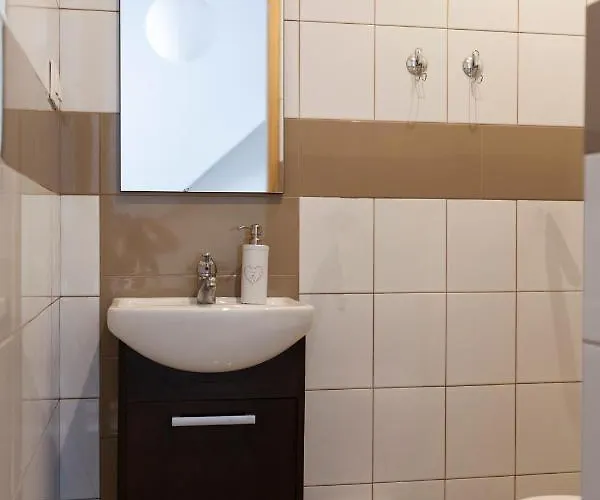 North Goscinne * Swarzewo